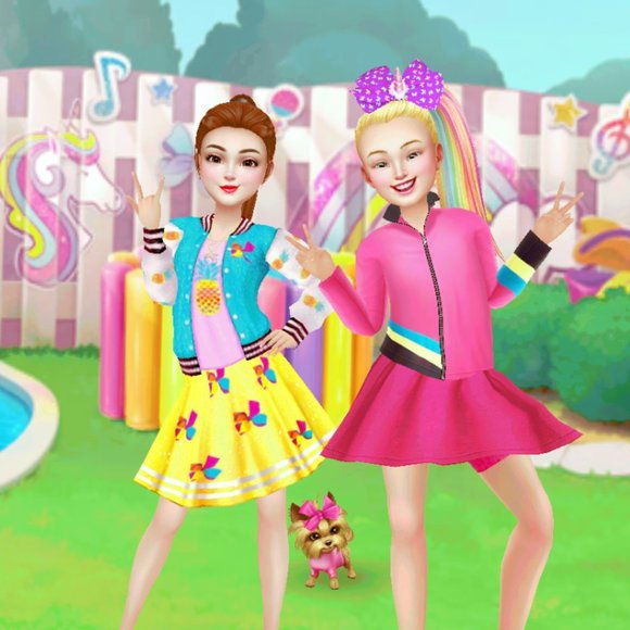 Meet your Posher, Julia - Picture 13 of 16